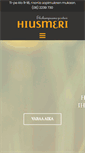 Mobile Screenshot of hiusmeri.com